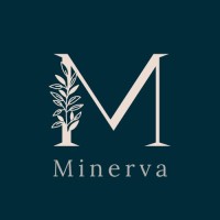 Minerva logo, Minerva contact details