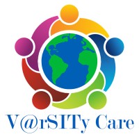 VarSITy Care logo, VarSITy Care contact details