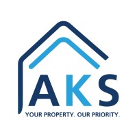 AKS logo, AKS contact details