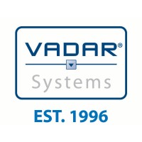 VADAR logo, VADAR contact details