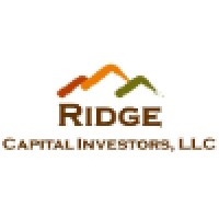 Ridge Capital Investors, LLC logo, Ridge Capital Investors, LLC contact details