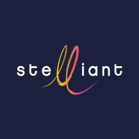 Stelliant logo, Stelliant contact details