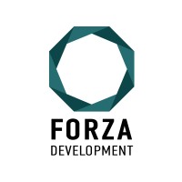 Forza Development logo, Forza Development contact details