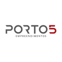 Porto5 Empreendimentos logo, Porto5 Empreendimentos contact details