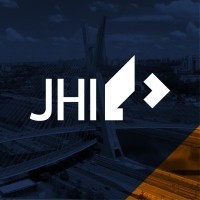 JHI Consultoria Imobiliária logo, JHI Consultoria Imobiliária contact details