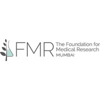 The foundation for medical research logo, The foundation for medical research contact details