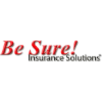 Be Sure Insurance Solutions logo, Be Sure Insurance Solutions contact details