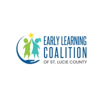 EARLY LEARNING COALITION OF ST. LUCIE COUNTY, INC. logo, EARLY LEARNING COALITION OF ST. LUCIE COUNTY, INC. contact details