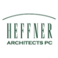 Heffner Architects, PC logo, Heffner Architects, PC contact details