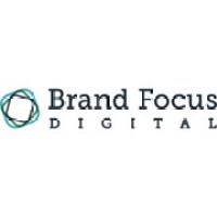 Brand Focus Digital logo, Brand Focus Digital contact details