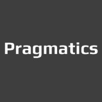 Pragmatics logo, Pragmatics contact details