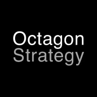 Octagon Strategy Ltd. logo, Octagon Strategy Ltd. contact details