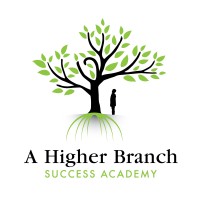 A Higher Branch Success Academy logo, A Higher Branch Success Academy contact details