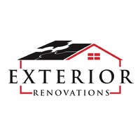 Exterior Renovations logo, Exterior Renovations contact details