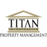 Titan Property Management logo, Titan Property Management contact details