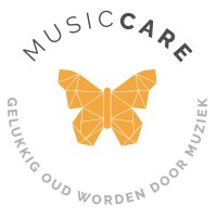 Music Care logo, Music Care contact details