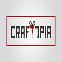 Craftopia logo, Craftopia contact details