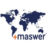 Maswer Automotive India Pvt. Ltd logo, Maswer Automotive India Pvt. Ltd contact details