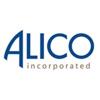 Alico Inc. logo, Alico Inc. contact details