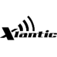 Xlantic logo, Xlantic contact details