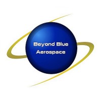 Beyond Blue Aerospace Corporation logo, Beyond Blue Aerospace Corporation contact details