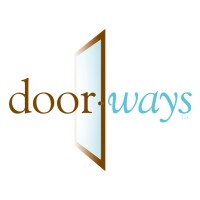 Doorways Counseling Center logo, Doorways Counseling Center contact details