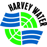 Harvey Water logo, Harvey Water contact details