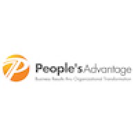 Peoples Advantage logo, Peoples Advantage contact details