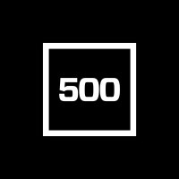 500 Startups logo, 500 Startups contact details