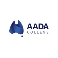 AADA College (RTO#41512) logo, AADA College (RTO#41512) contact details