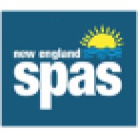 New England Spas logo, New England Spas contact details