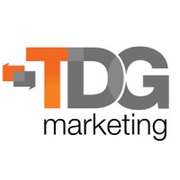 TDG Marketing Inc. logo, TDG Marketing Inc. contact details