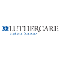 Luther Care logo, Luther Care contact details