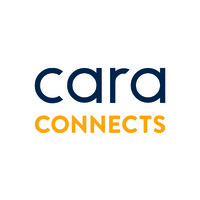 Cara Connects logo, Cara Connects contact details