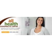 All Health Chiropractic Center logo, All Health Chiropractic Center contact details