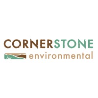 Cornerstone Environmental Consulting, LLC logo, Cornerstone Environmental Consulting, LLC contact details