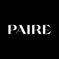 PAIRE logo, PAIRE contact details