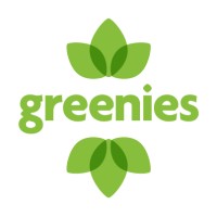 Greenies Plant Care + Design logo, Greenies Plant Care + Design contact details