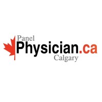 Panel Physician Calgary logo, Panel Physician Calgary contact details