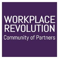 Workplace Revolution logo, Workplace Revolution contact details