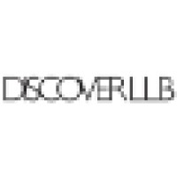 DiscoverLLB logo, DiscoverLLB contact details