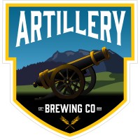 The Artillery Brewing Company logo, The Artillery Brewing Company contact details