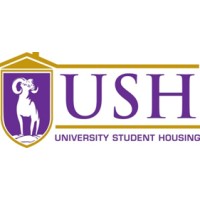 University Student Housing, LLC logo, University Student Housing, LLC contact details