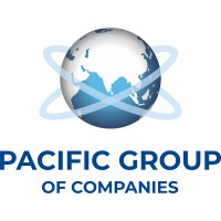 Pacific Group of Companies logo, Pacific Group of Companies contact details