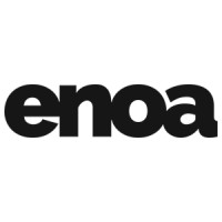 enoa logo, enoa contact details