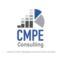 CMPE Consulting logo, CMPE Consulting contact details