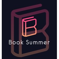 Book Summer logo, Book Summer contact details