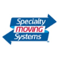 Specialty Moving Systems logo, Specialty Moving Systems contact details