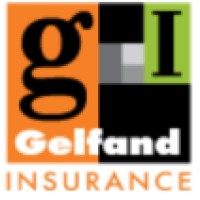 Gelfand Insurance Group logo, Gelfand Insurance Group contact details