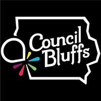 Council Bluffs Convention & Visitors Bureau logo, Council Bluffs Convention & Visitors Bureau contact details